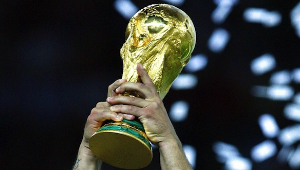 coppa del mondo