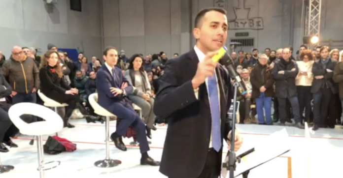 di maio