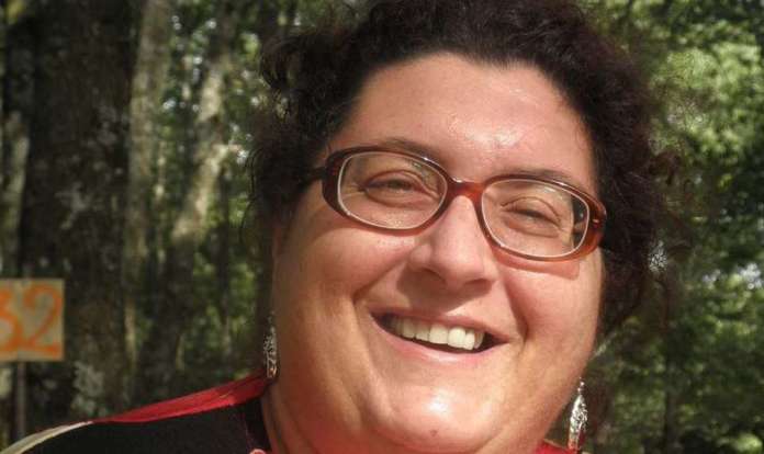 elvira santaniello