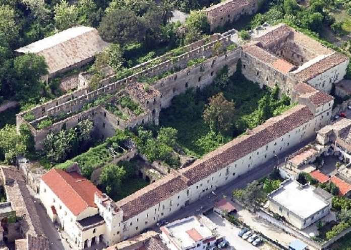 ex caserma sacchi 1