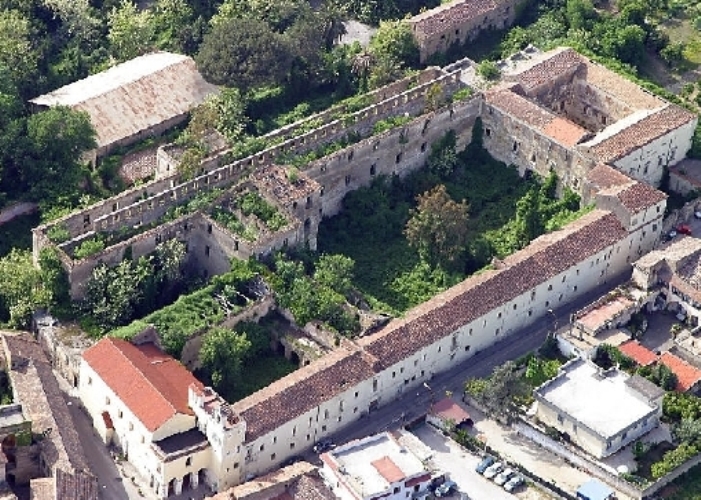 ex caserma sacchi 1