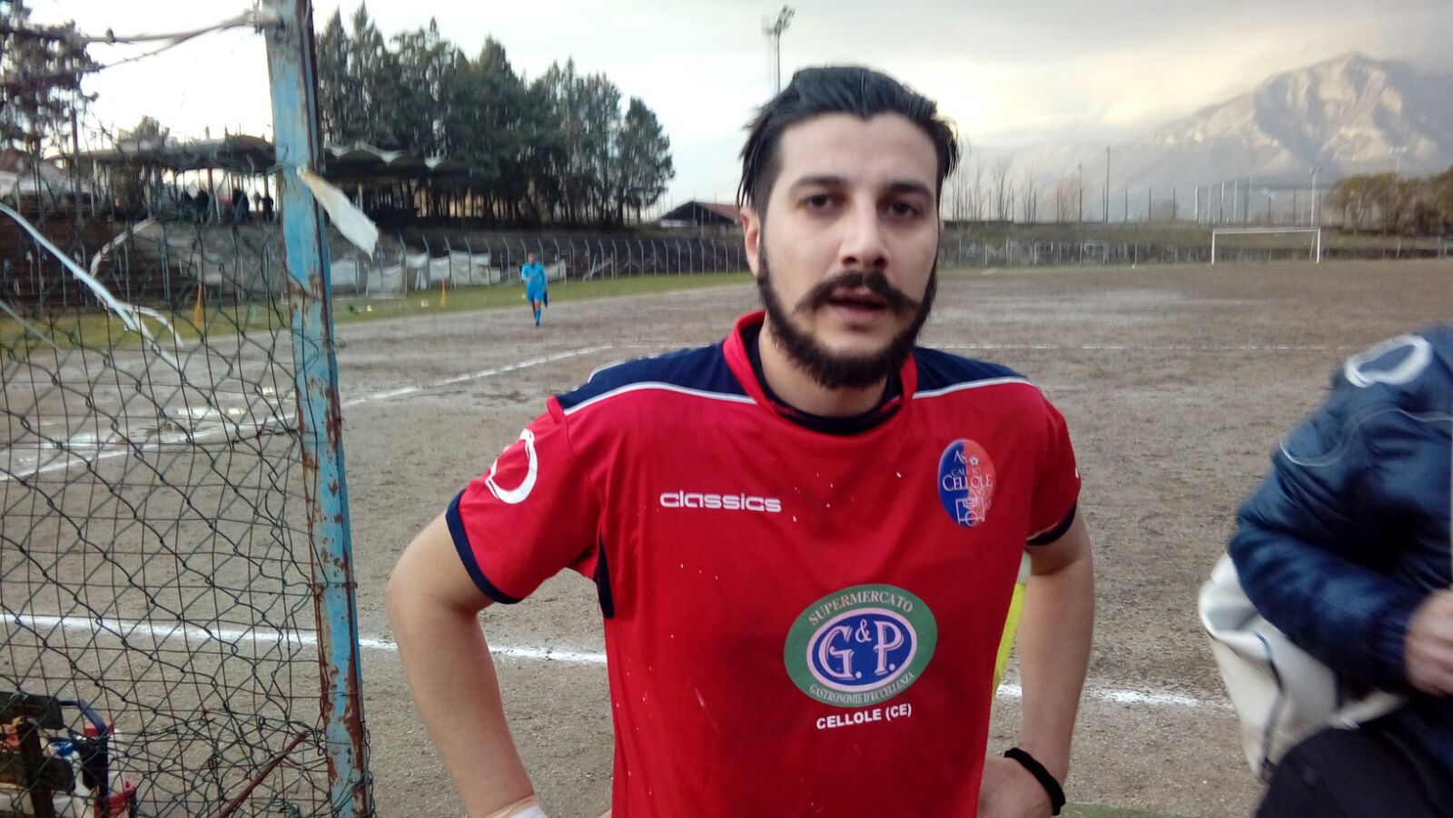 fiore d'onofrio