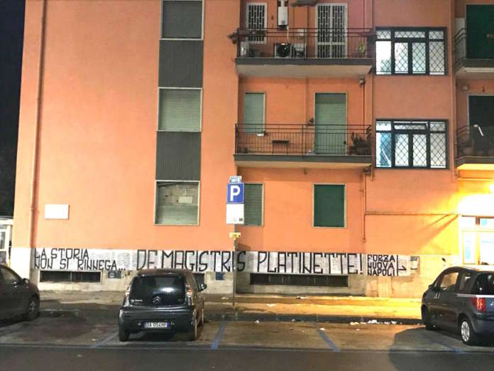 forza nuova