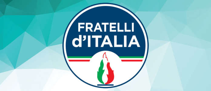 fratelli nuovo simbolo