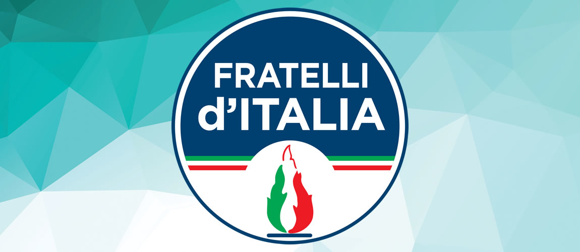 fratelli nuovo simbolo