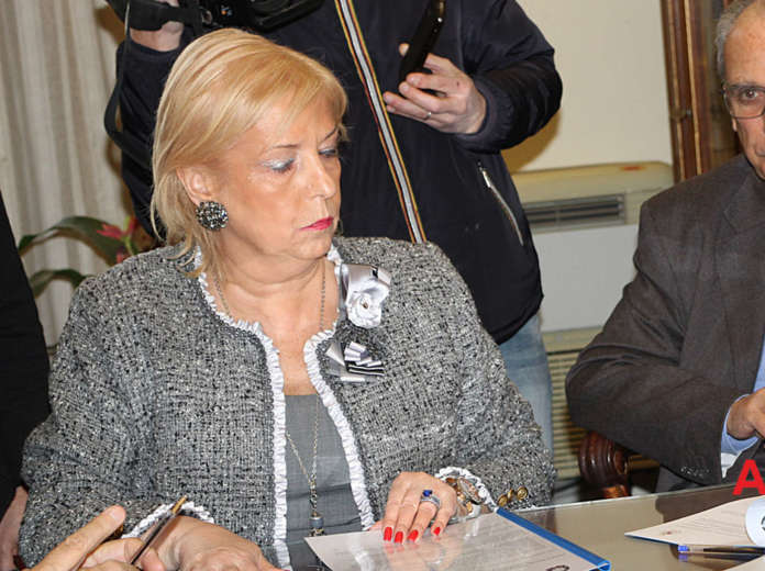 galeone accordo prefettura