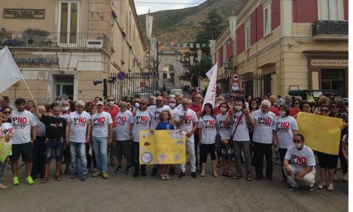 i borghi di san leucio