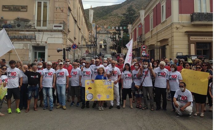 i borghi di san leucio