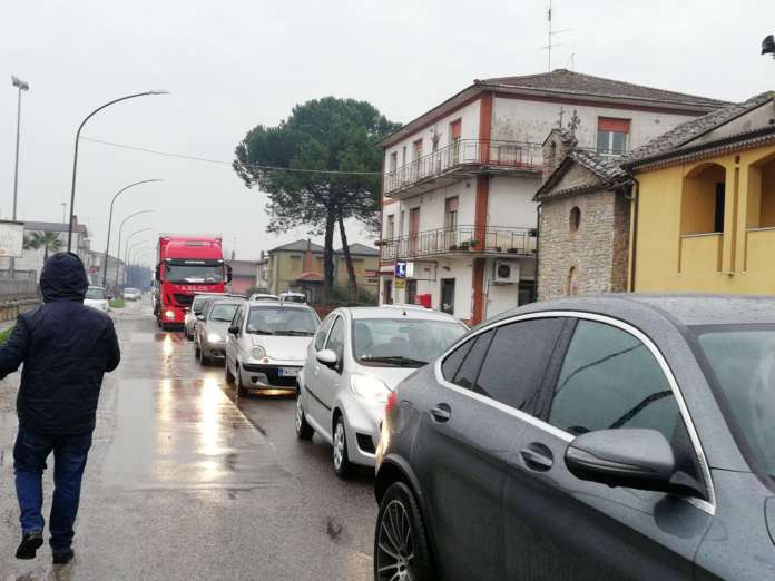 incidente