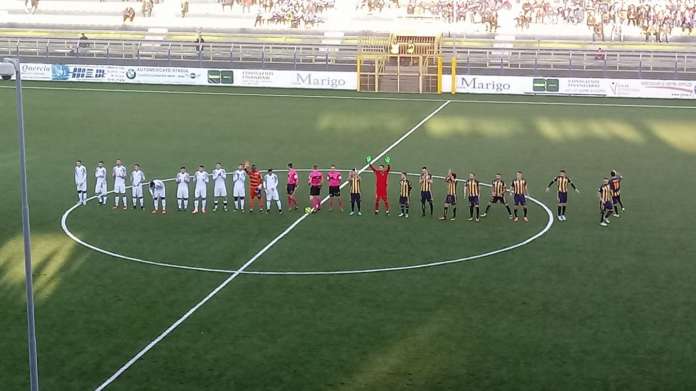 juve stabia-paganese