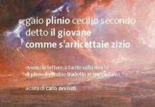 In napoletano le lettere a Tacito sulla morte di Plinio il Vecchio
