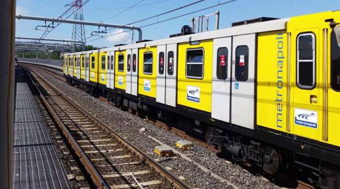 linea 1