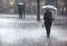 Il maltempo non dà tregua: nuova allerta meteo in Campania