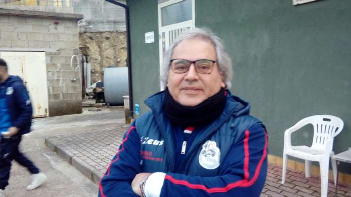 mauro san giorgio