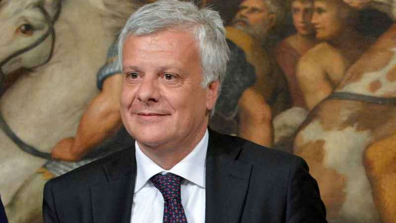 ministro galletti