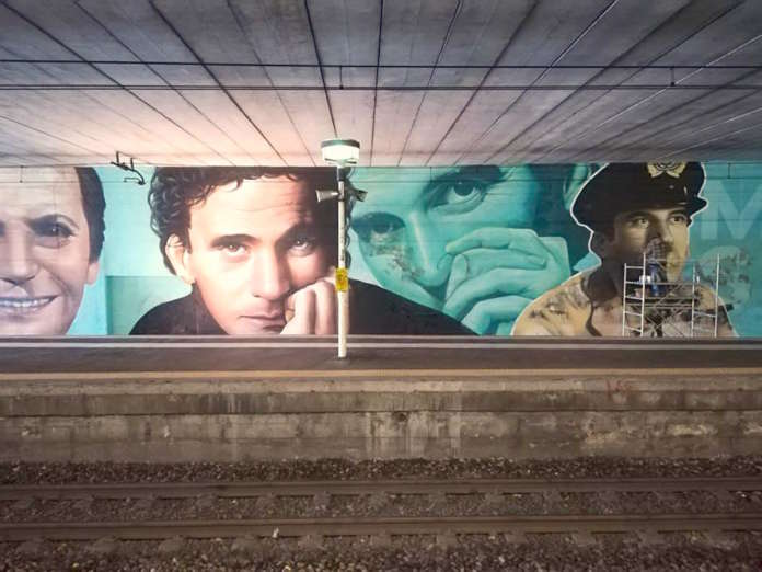 murale