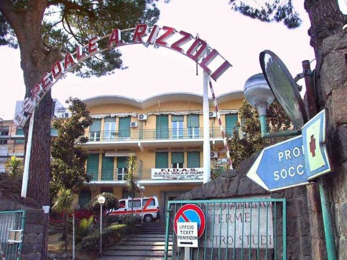 ospedale ischia