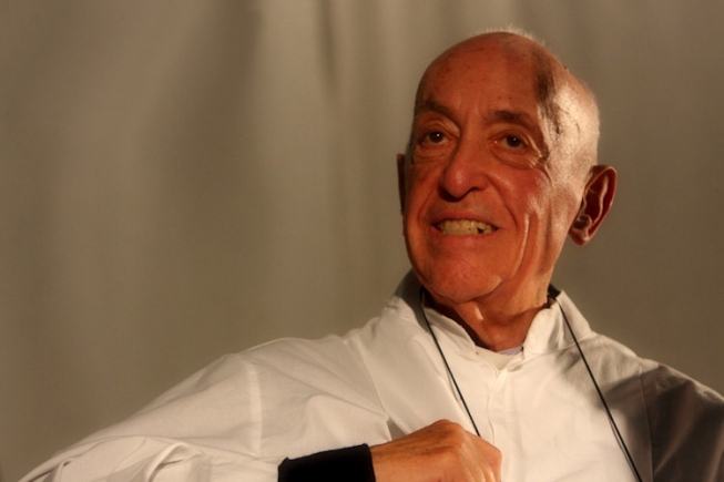 padre Massimo Rastrelli