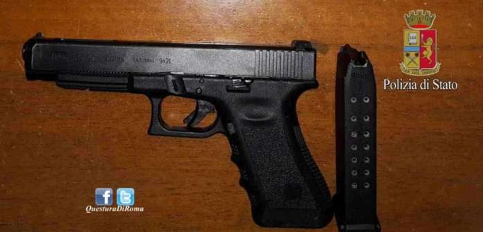 polizia case nuove