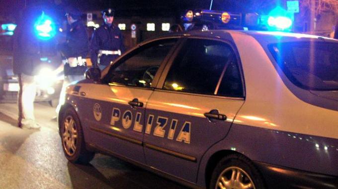 polizia