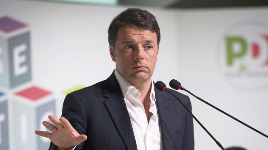 renzi