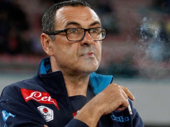 sarri