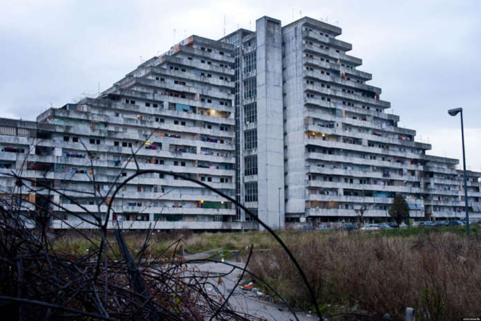 scampia