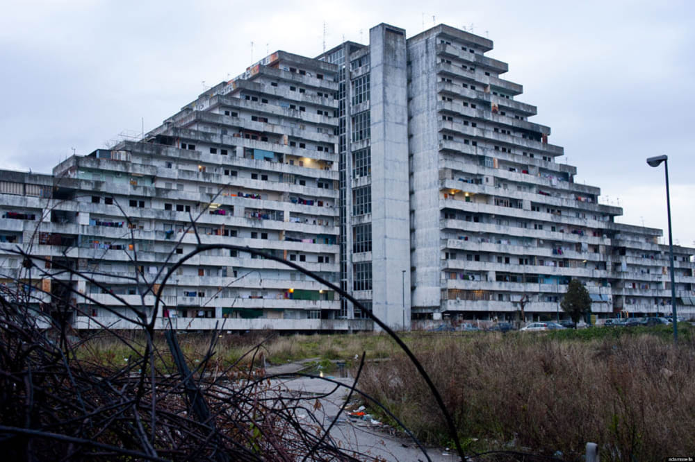 scampia