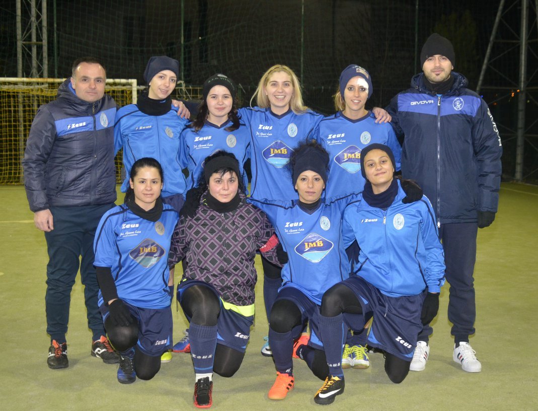 squadra