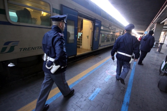 stazione centrale