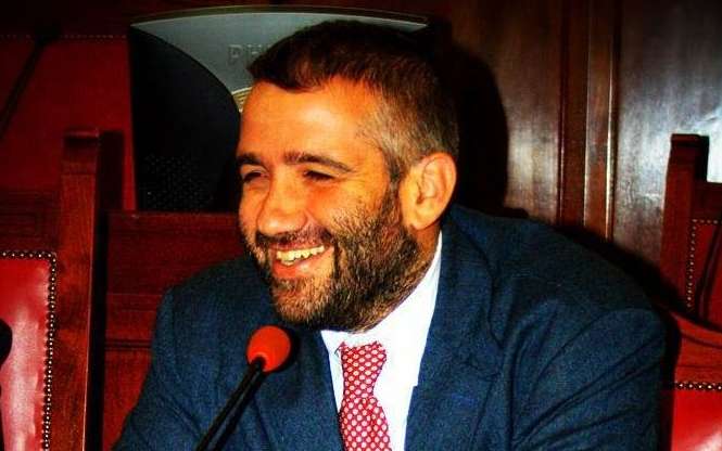 tonino scala