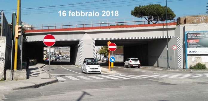 via brin dopo