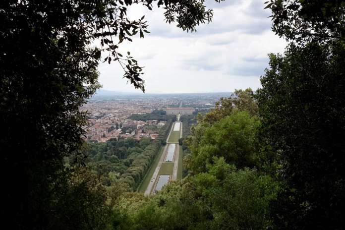 vigna di san silvestro