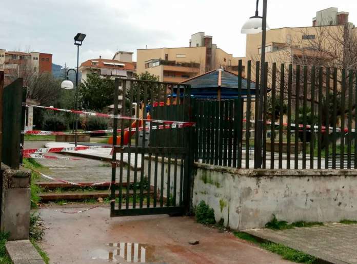 villetta degli aranci