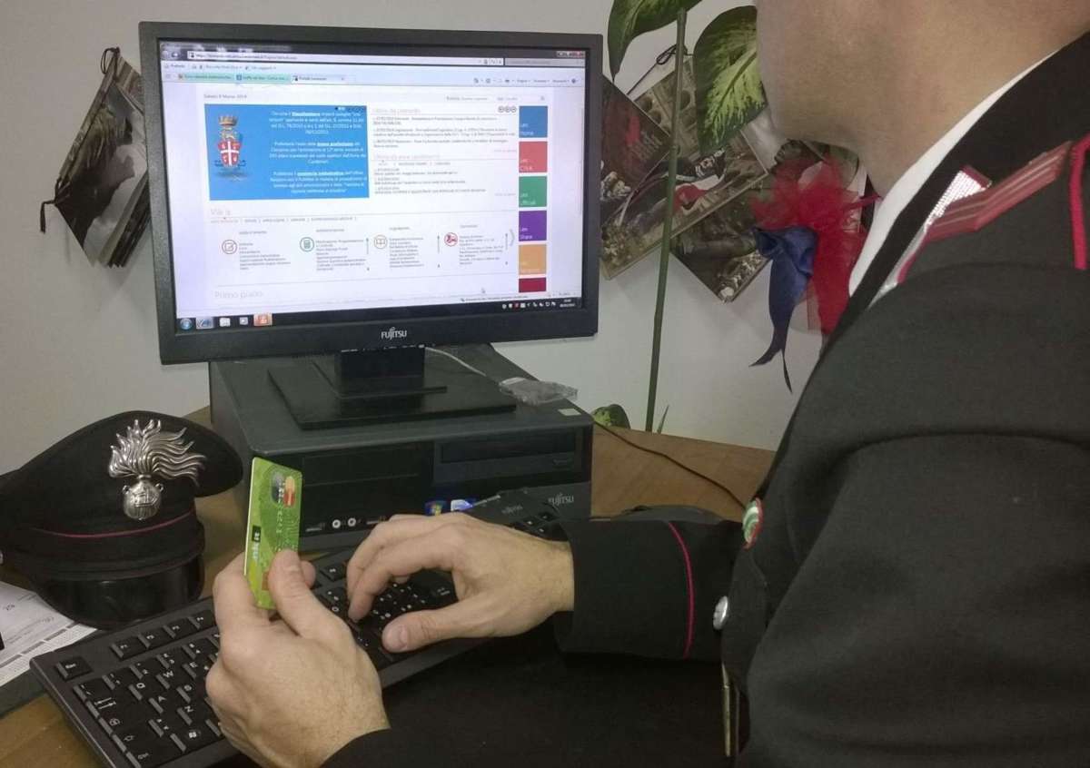 truffe online