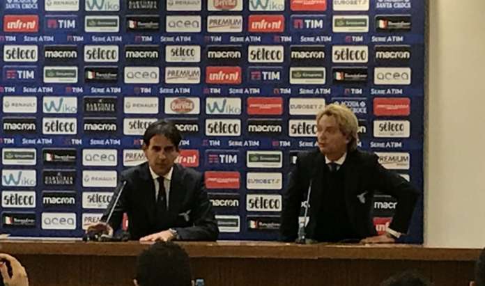 Inzaghi LazBen