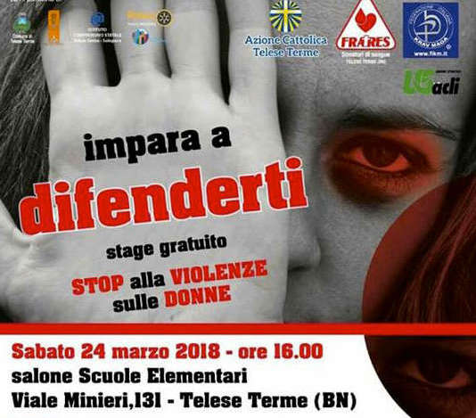 femminicidio acli