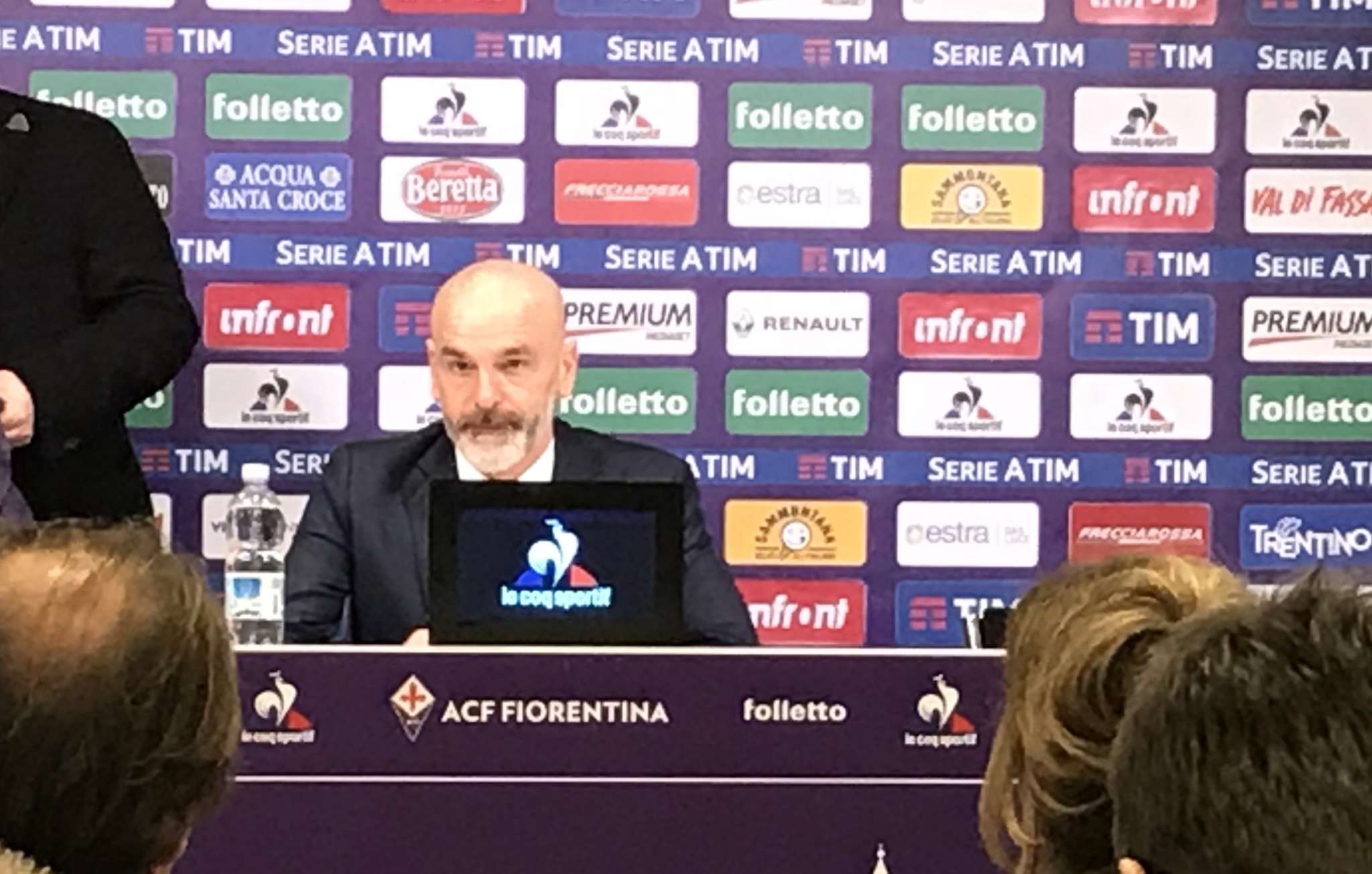 Pioli FioBen