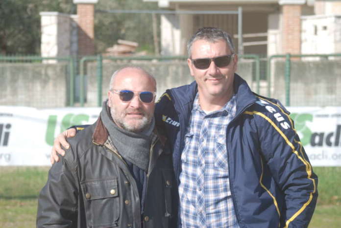 Aikido Acli Benevento (2)