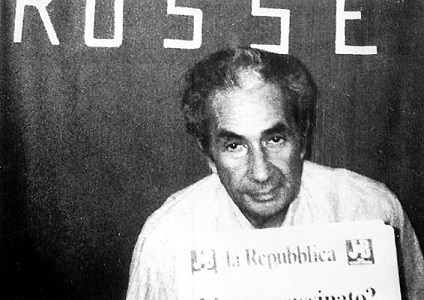 Aldo Moro