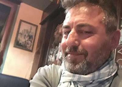 Alessio feniello