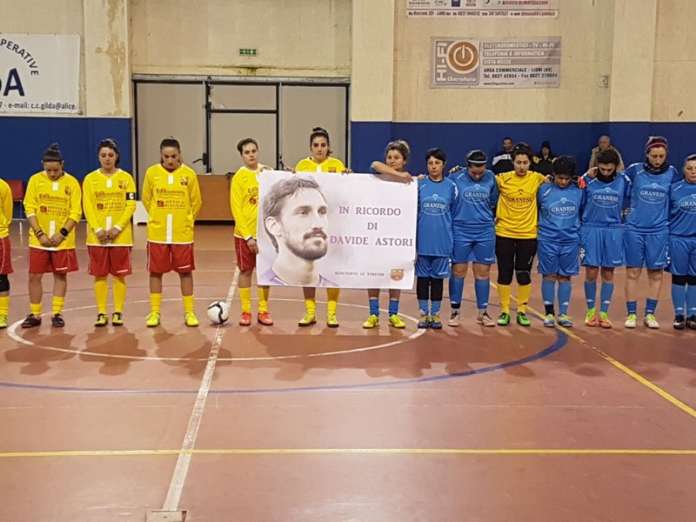 Asd Saturnino Calcio-A.S.D. Le Streghe Benevento Calcio (1)