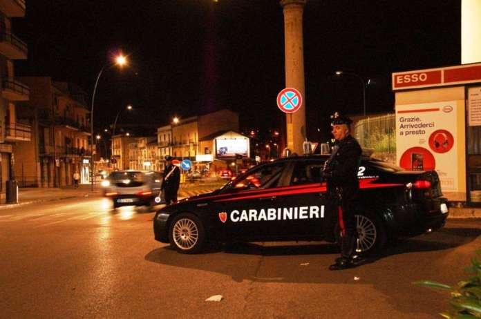 BN via Napoli