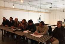 Biodigestore, Speranza chiarisce: “Ricorso non è stato bocciato”