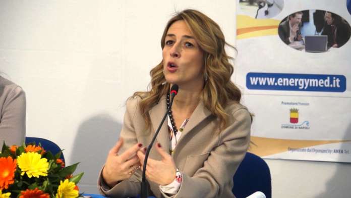 Chiara Marciani