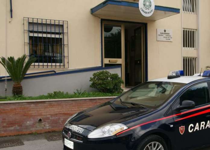 Avella Carabinieri