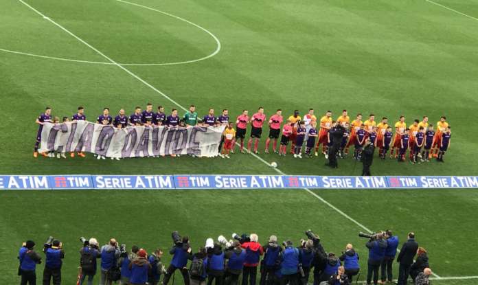Fiorentina-Benevento