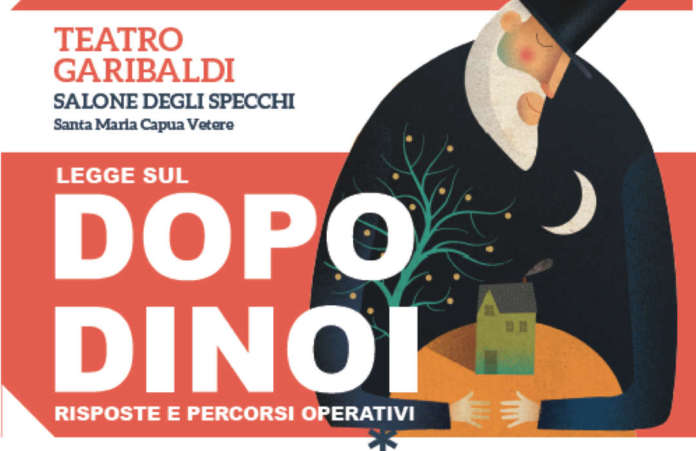 Dopo di Noi convegno