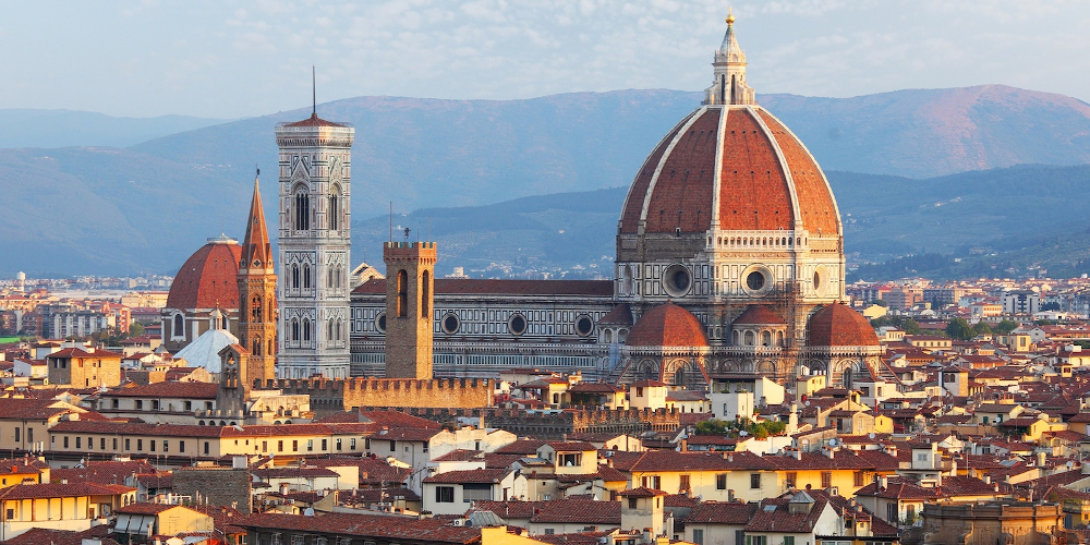 Firenze