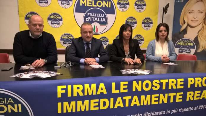 Fratelli d'Italia (2)